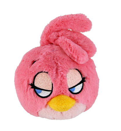 Angry Birds Plush 5 Inch